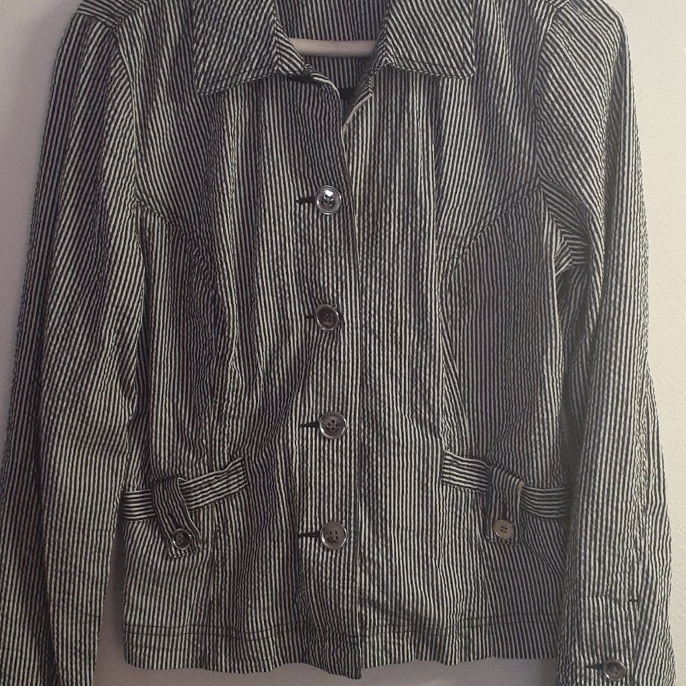 Charter club jacket